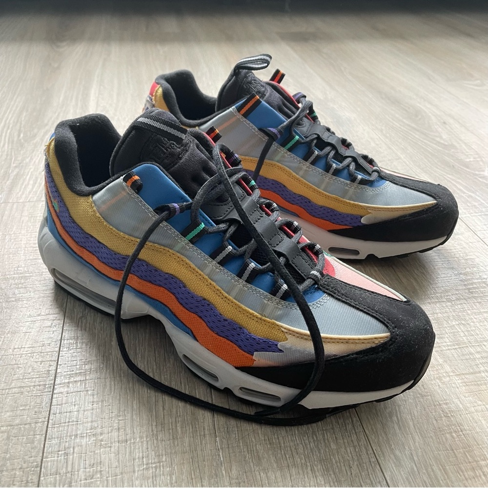 Nike Air Max 95